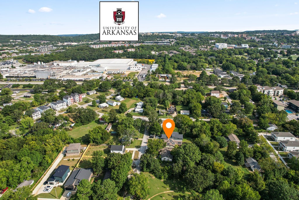 Parksdale Add - Residential