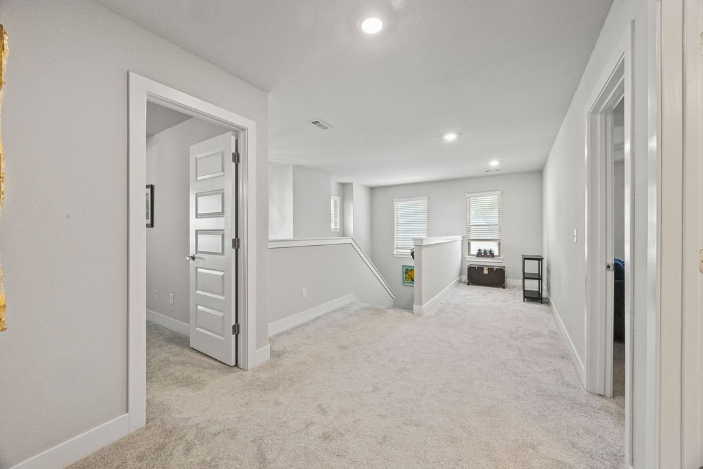 Parksdale Add - Residential