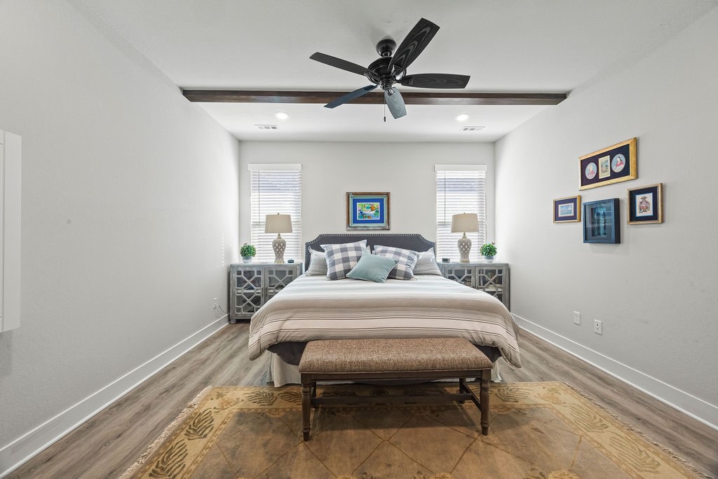 Parksdale Add - Residential