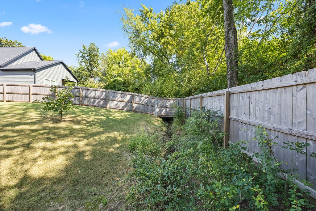 Parksdale Add - Residential