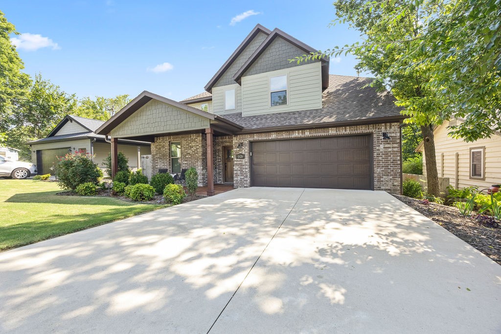 Parksdale Add - Residential