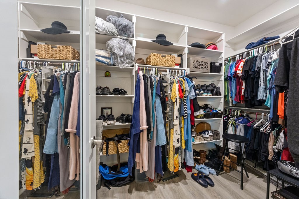 Parksdale Add - Residential