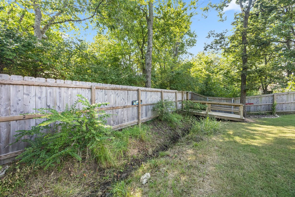 Parksdale Add - Residential