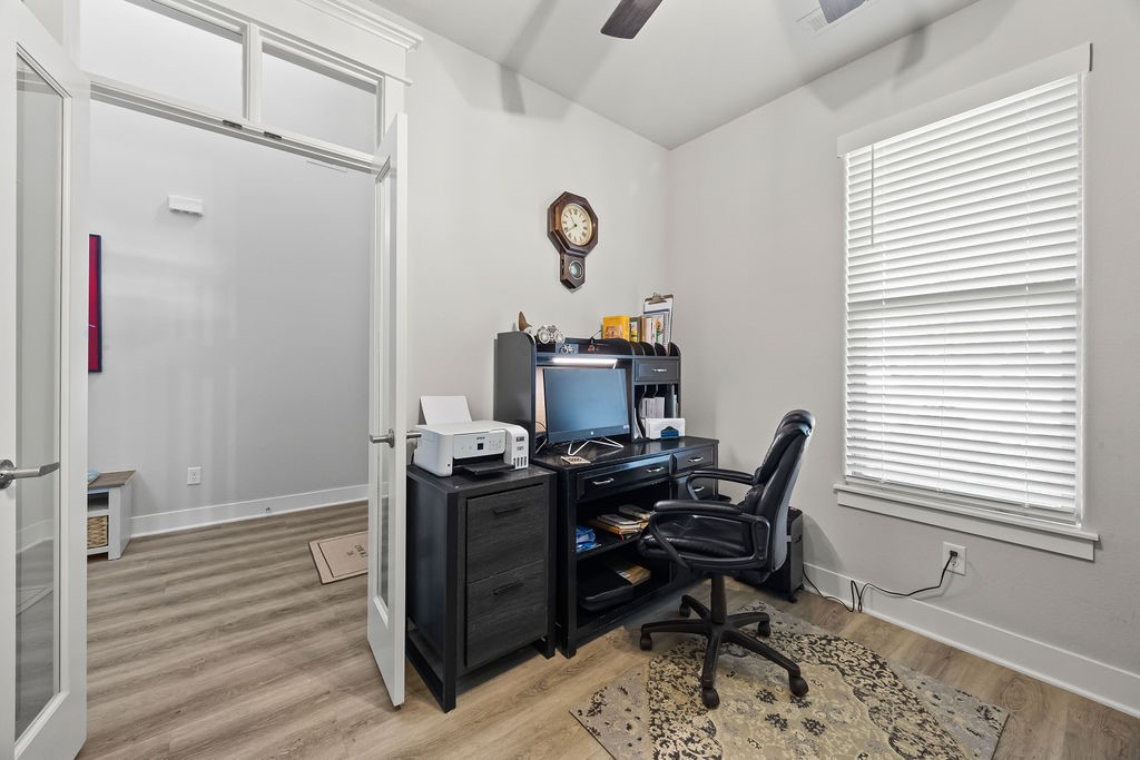 Parksdale Add - Residential