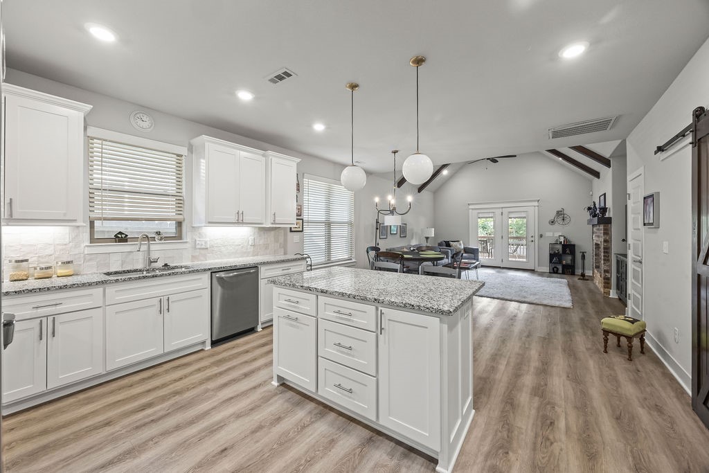 Parksdale Add - Residential