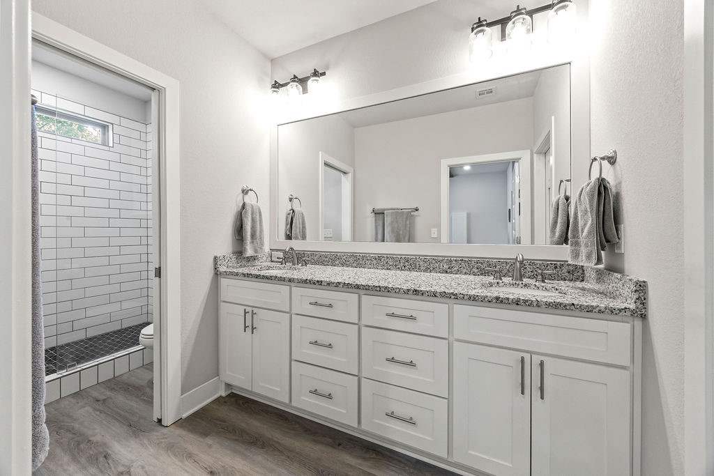 Parksdale Add - Residential