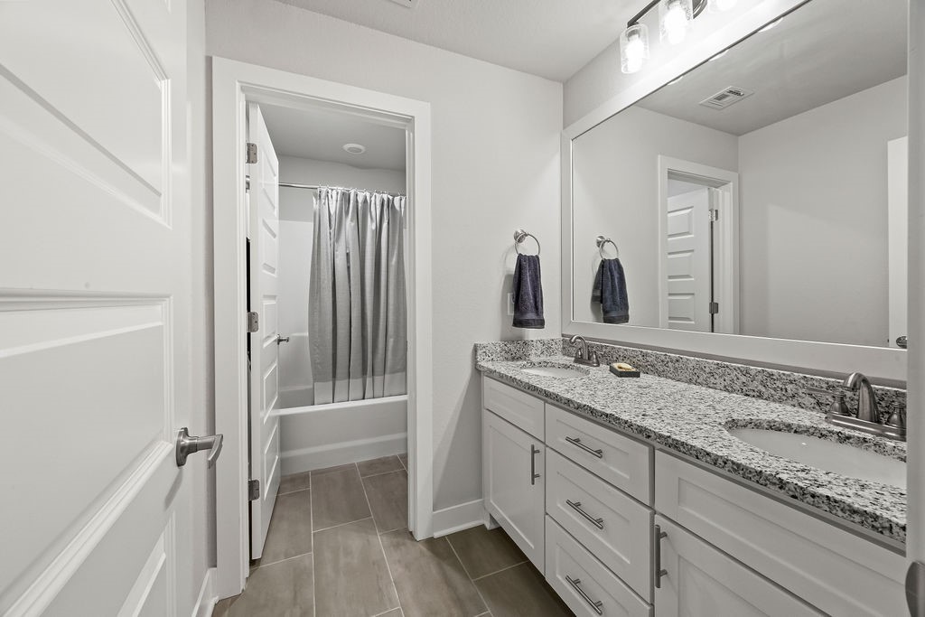 Parksdale Add - Residential