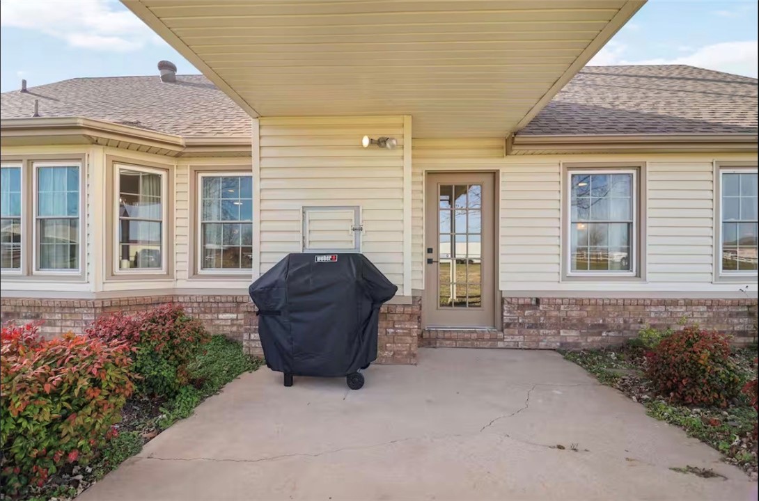 Country View Sub Ph I - Residential