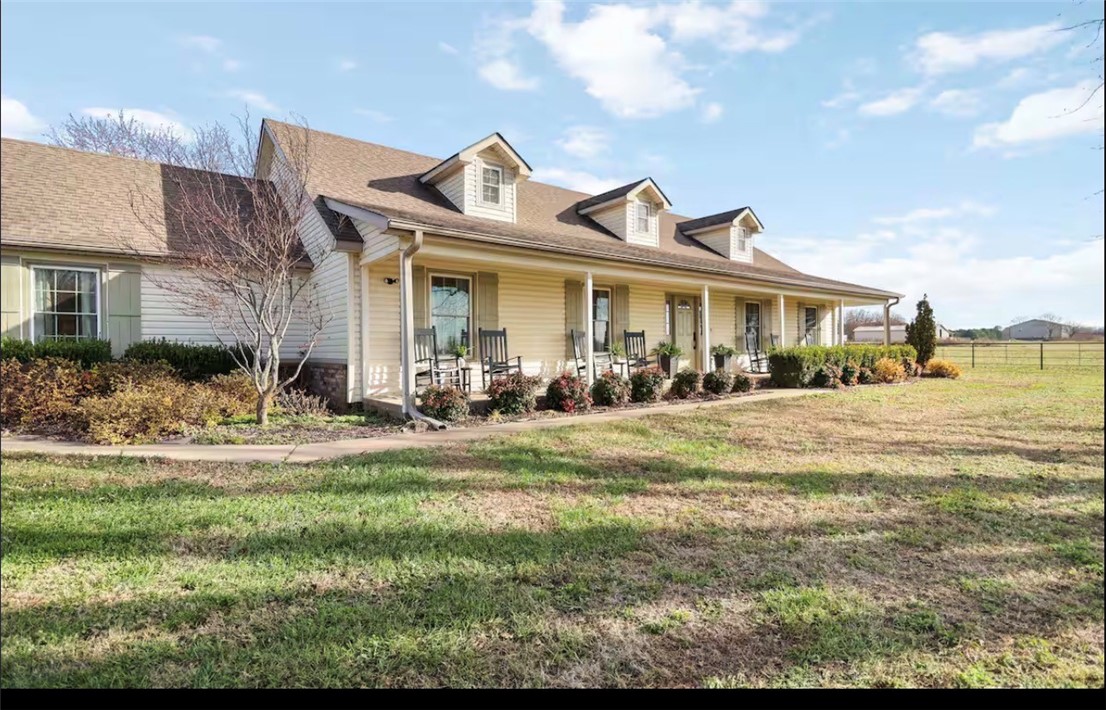 Country View Sub Ph I - Residential