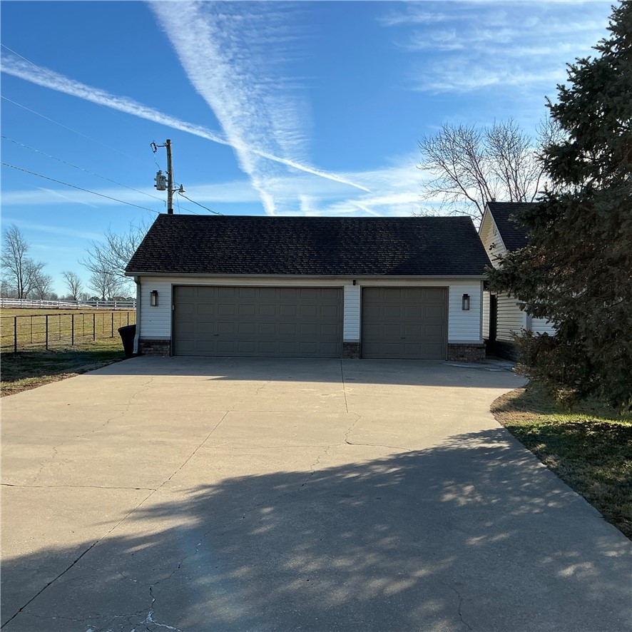 Country View Sub Ph I - Residential