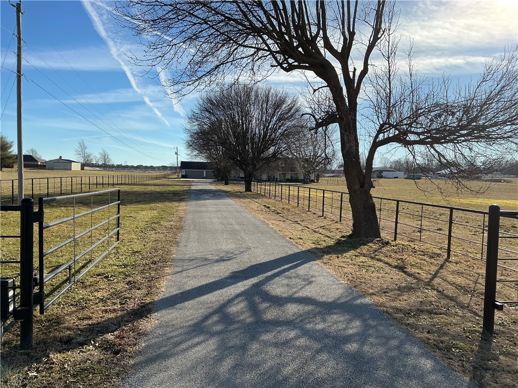 Country View Sub Ph I - Residential