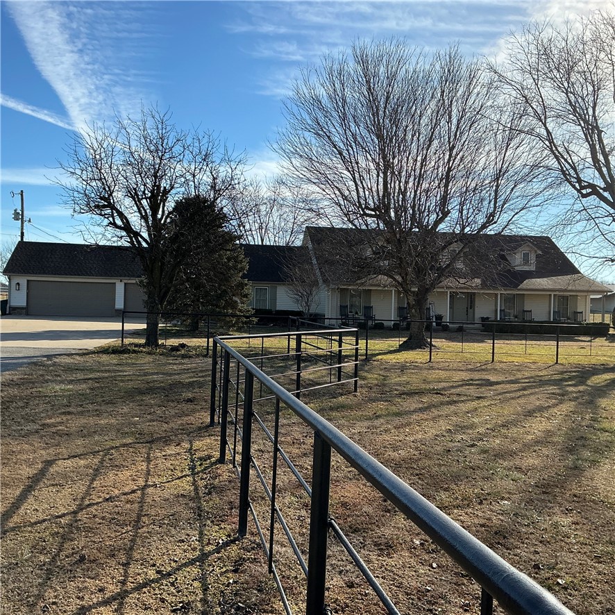 Country View Sub Ph I - Residential