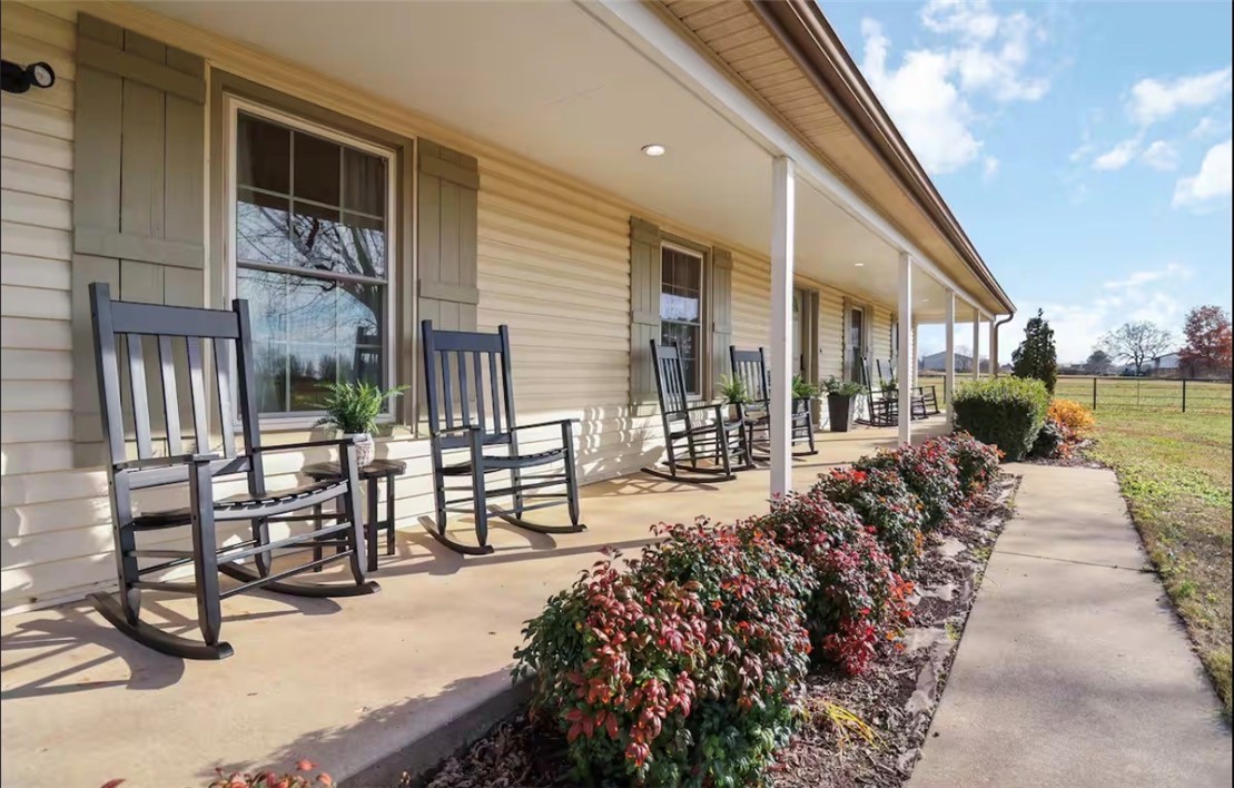 Country View Sub Ph I - Residential