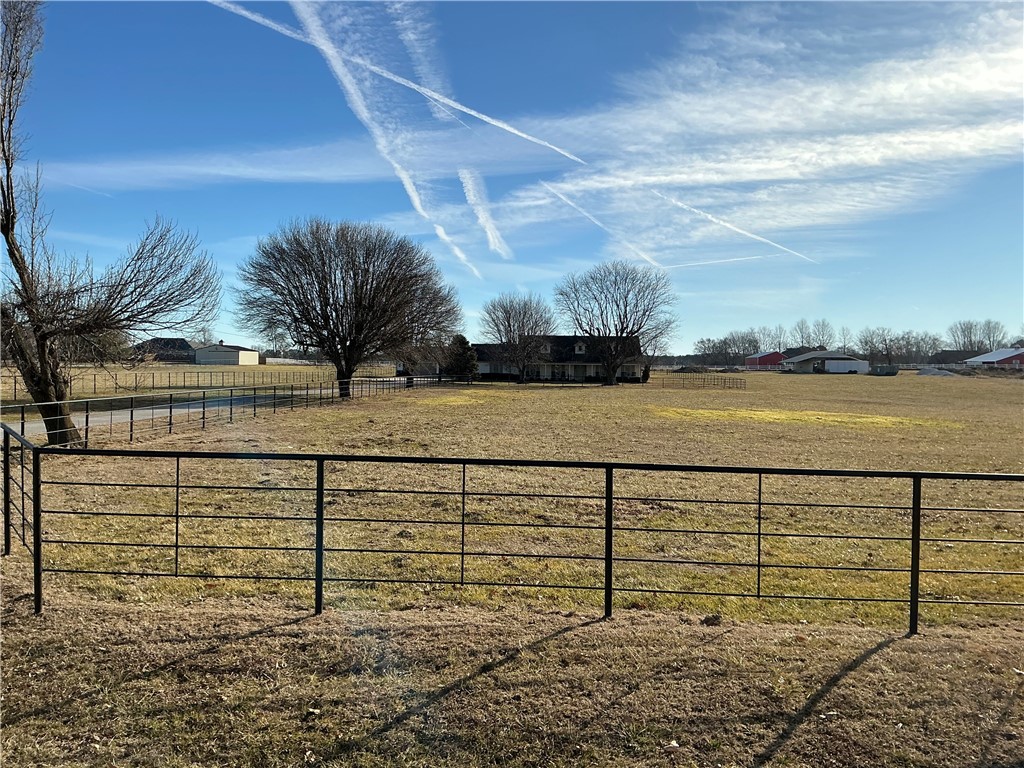 Country View Sub Ph I - Residential