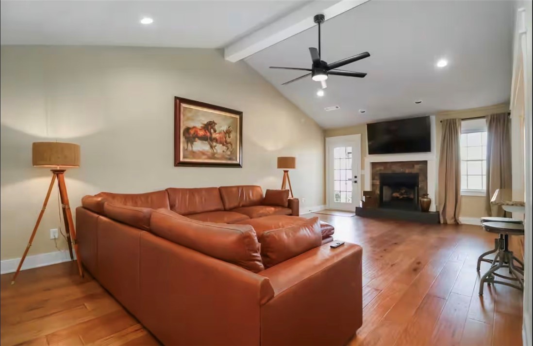 Country View Sub Ph I - Residential