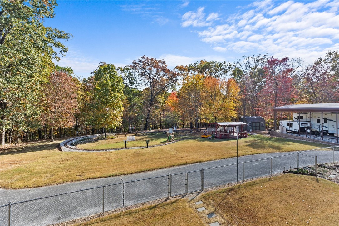 Forest Hills Sub Ph Ii - Residential