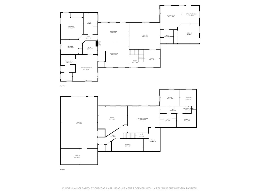 Forest Hills Sub Ph Ii - Residential