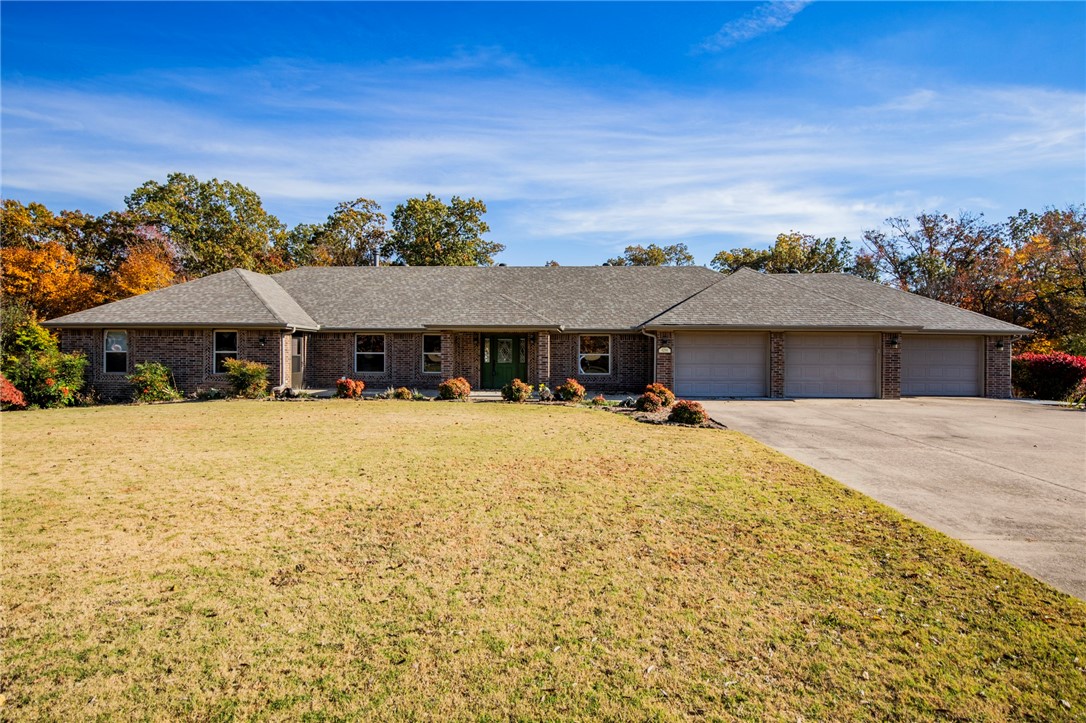 Forest Hills Sub Ph Ii - Residential