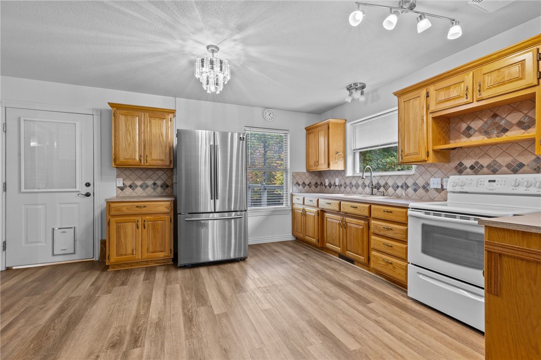 Forest Hills Sub Ph Ii - Residential