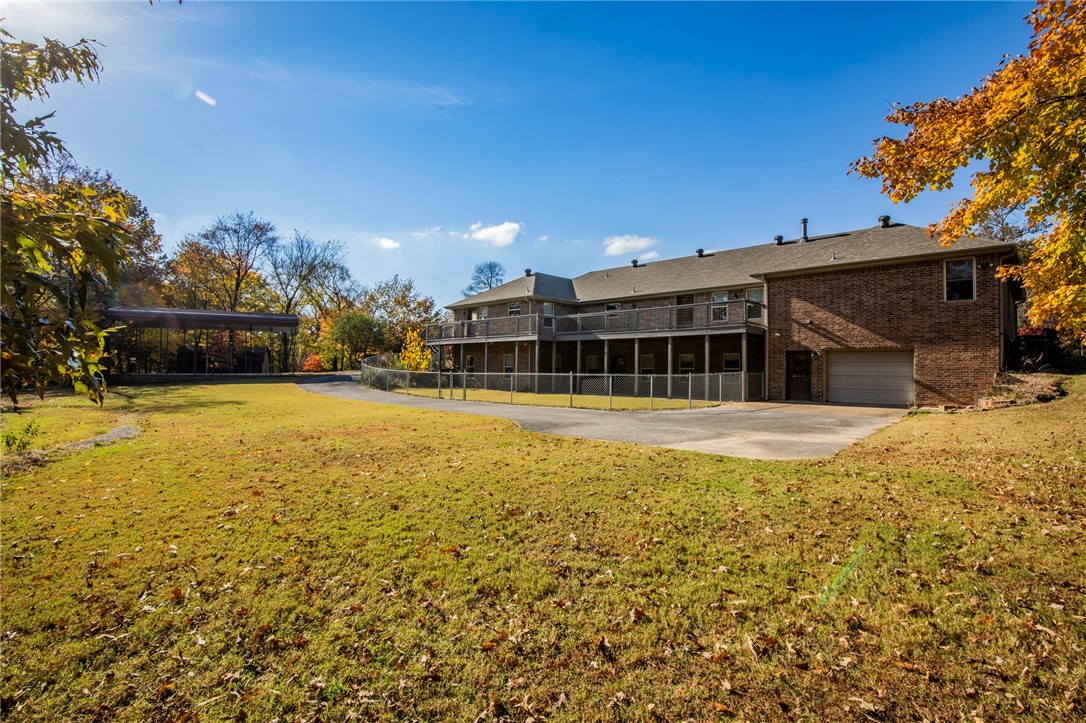 Forest Hills Sub Ph Ii - Residential