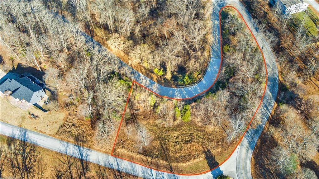 Mountain Lake Estates Ph 3 Rurban - Land