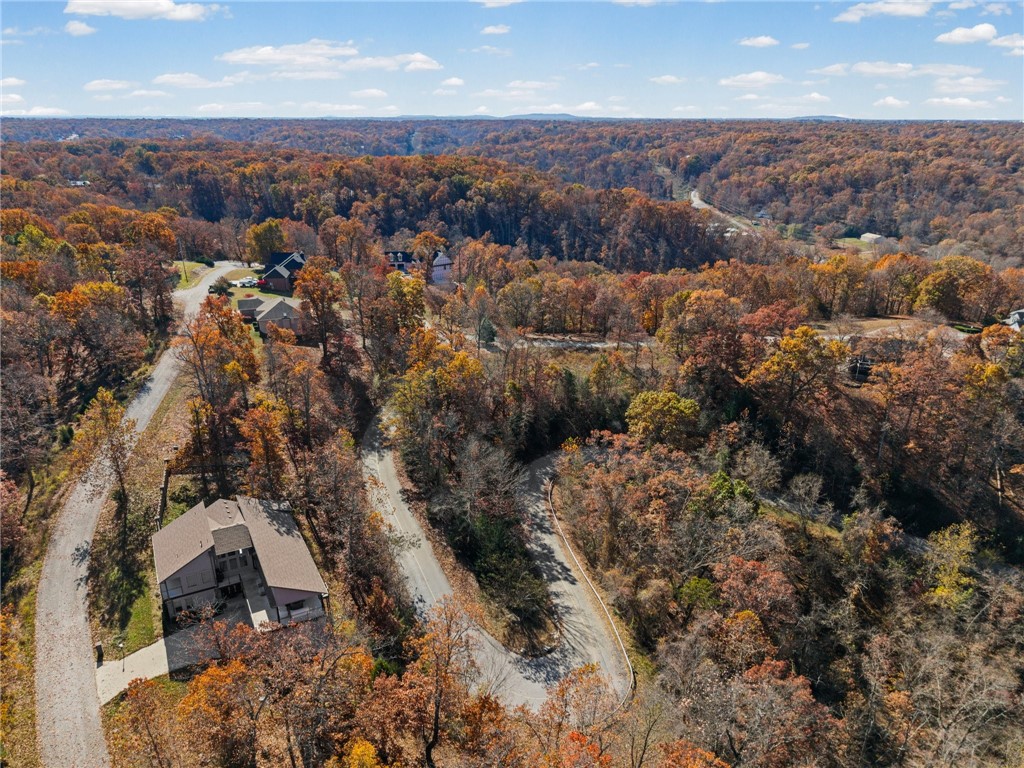 Mountain Lake Estates Ph 3 Rurban - Land