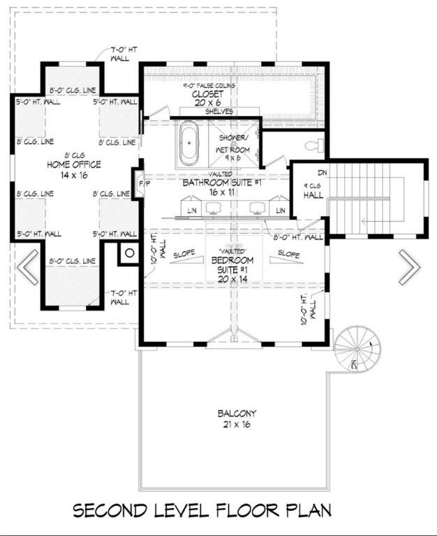 Mountain Lake Estates Ph 3 Rurban - Land