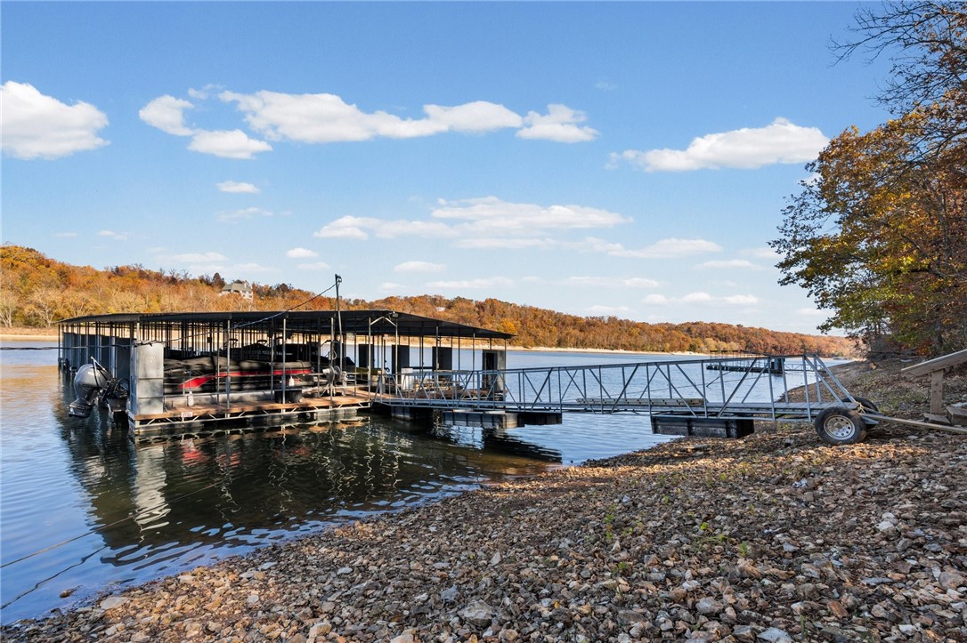 Mountain Lake Estates Ph 3 Rurban - Land