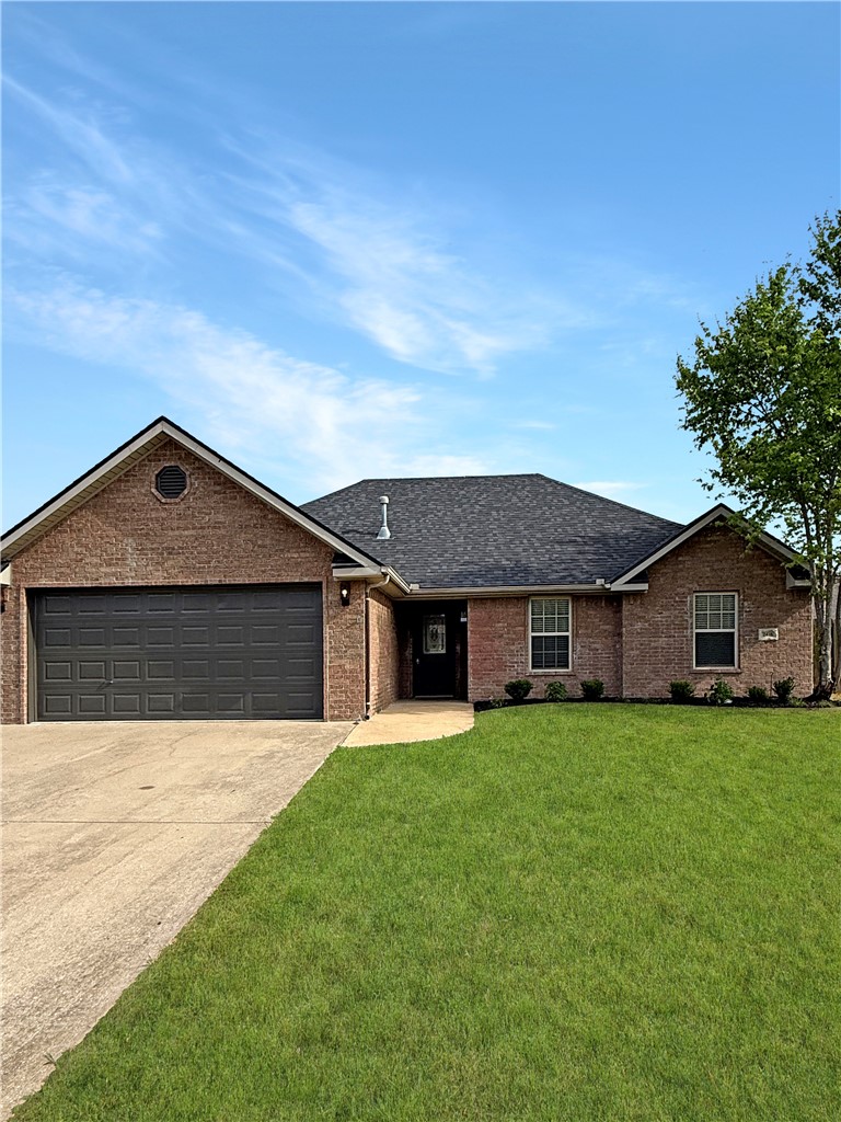 Millers Meadow Sub - Residential