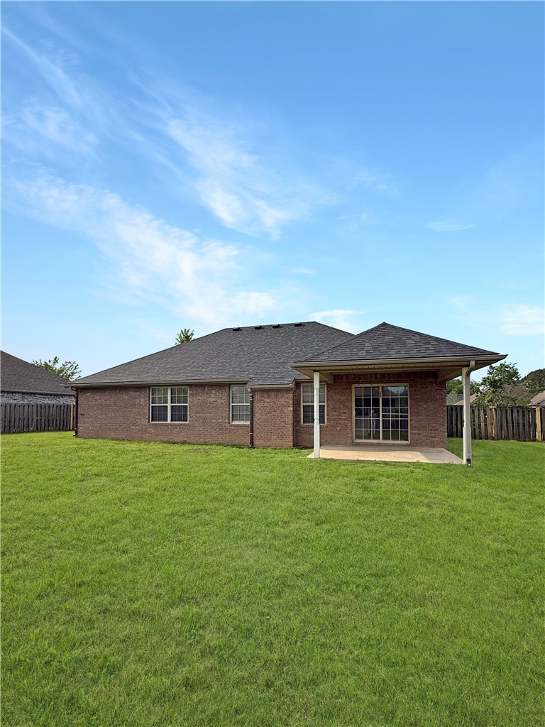 Millers Meadow Sub - Residential