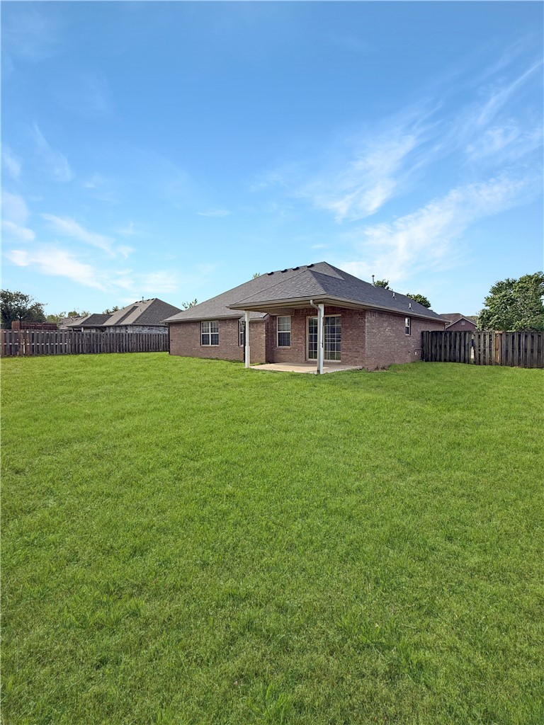 Millers Meadow Sub - Residential