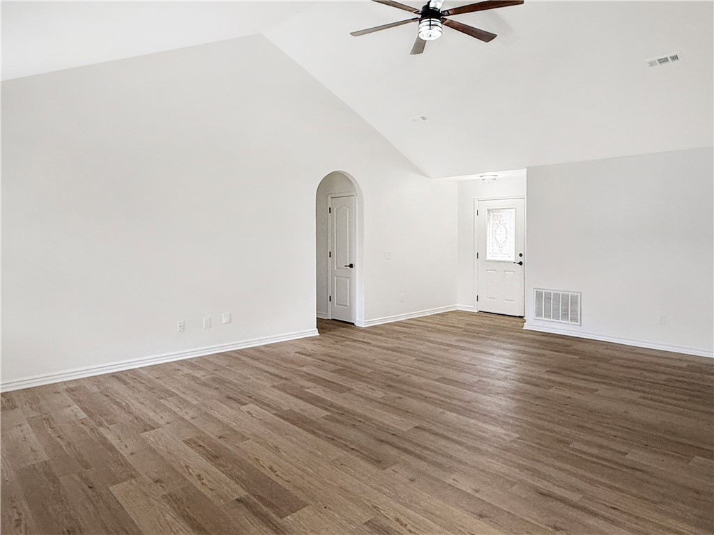 Millers Meadow Sub - Residential
