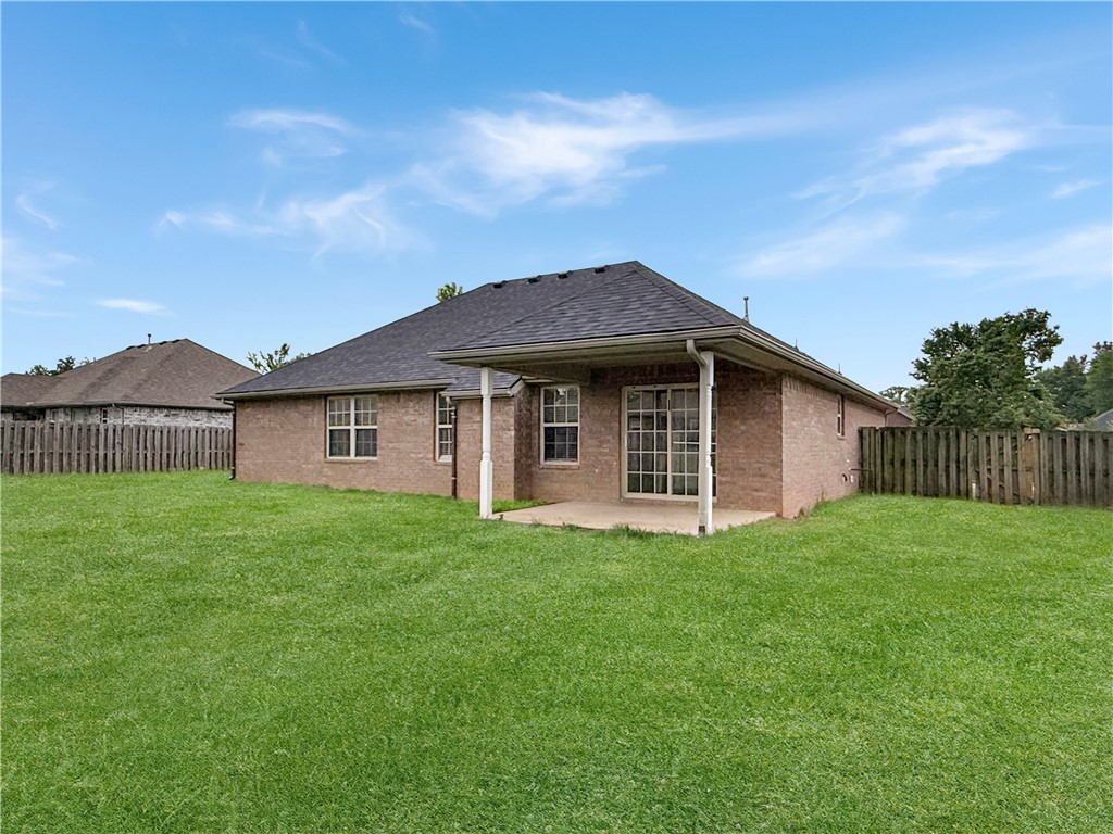 Millers Meadow Sub - Residential