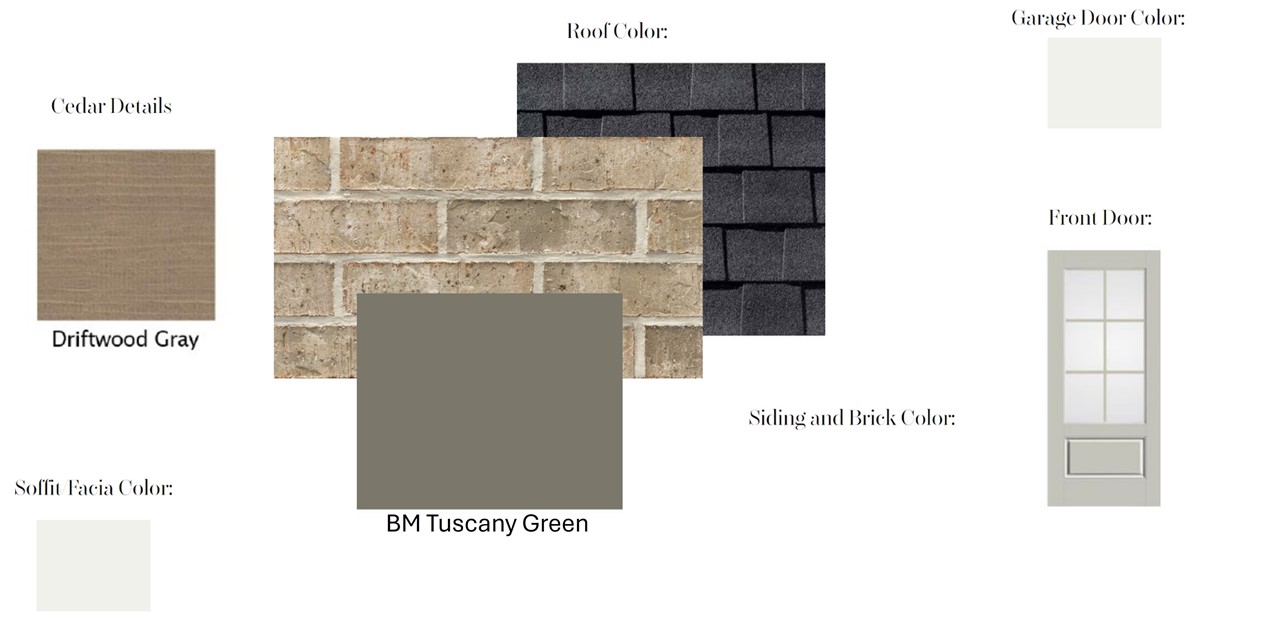 Cottages At The Park Ph Ii Springdale - Residential