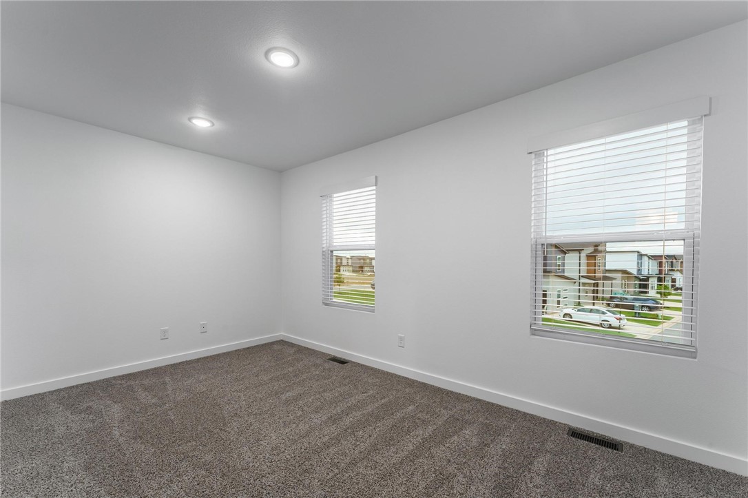 FEATHERSTON VILLAGE PH 1-CENTERTON - Residential