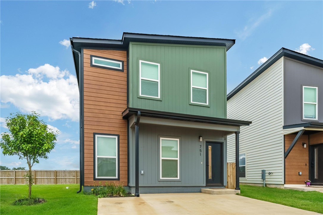 FEATHERSTON VILLAGE PH 1-CENTERTON - Residential