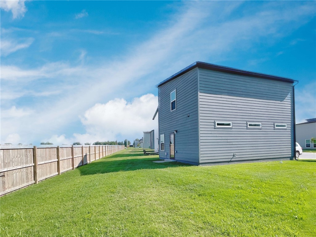 FEATHERSTON VILLAGE PH 1-CENTERTON - Residential