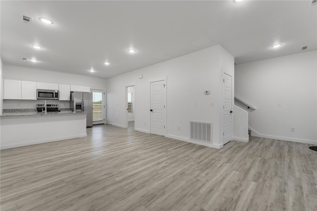 FEATHERSTON VILLAGE PH 1-CENTERTON - Residential