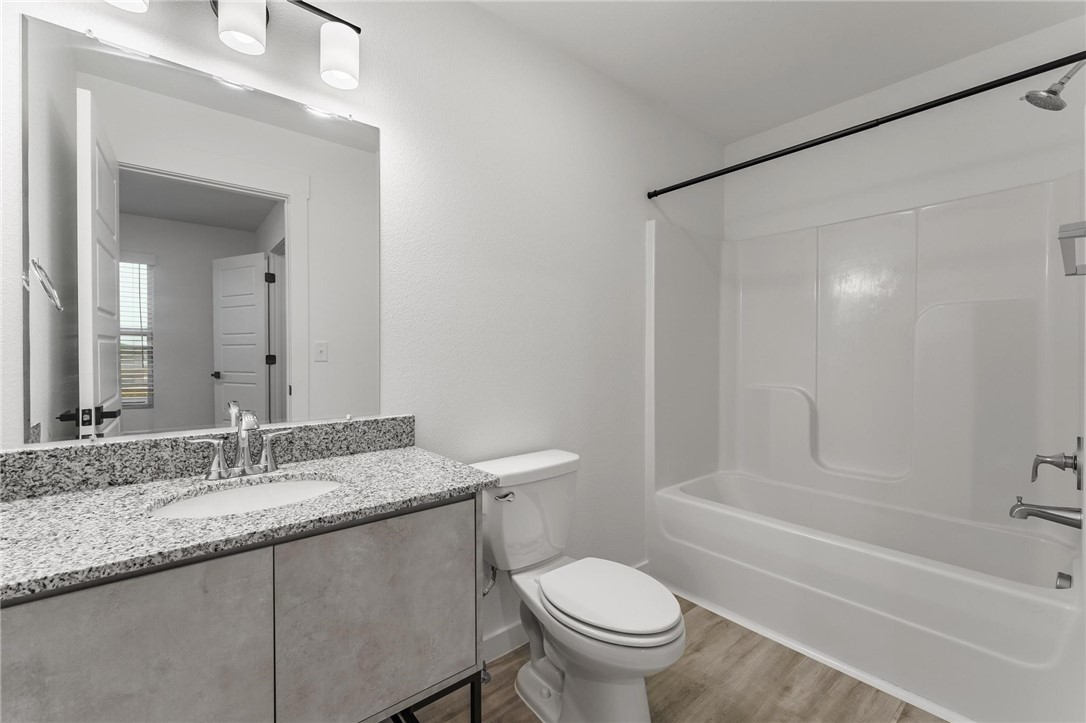 FEATHERSTON VILLAGE PH 1-CENTERTON - Residential