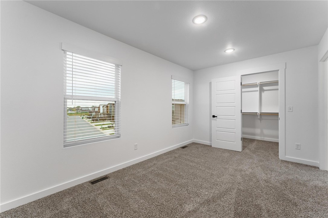 FEATHERSTON VILLAGE PH 1-CENTERTON - Residential