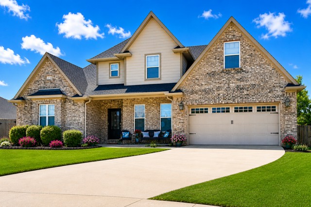 Spring Hill - Residential