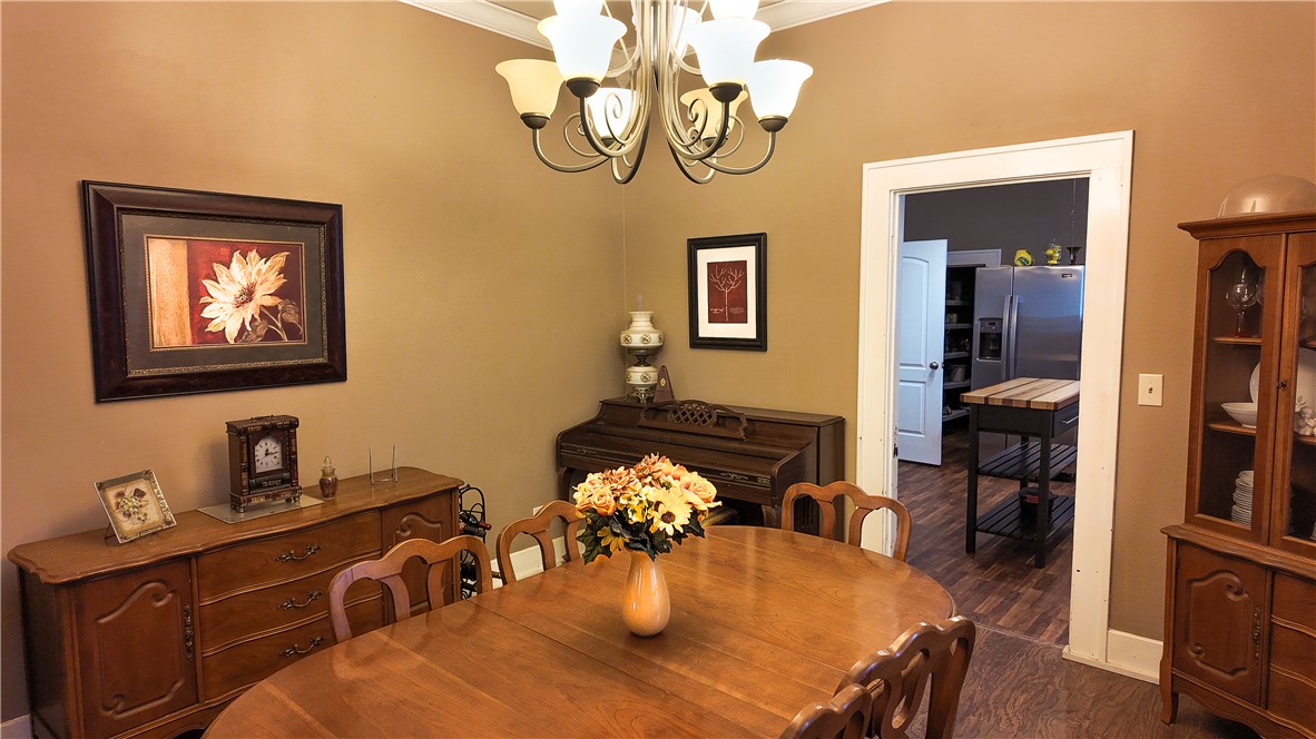 O C Woods - Residential