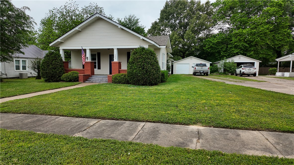 O C Woods - Residential