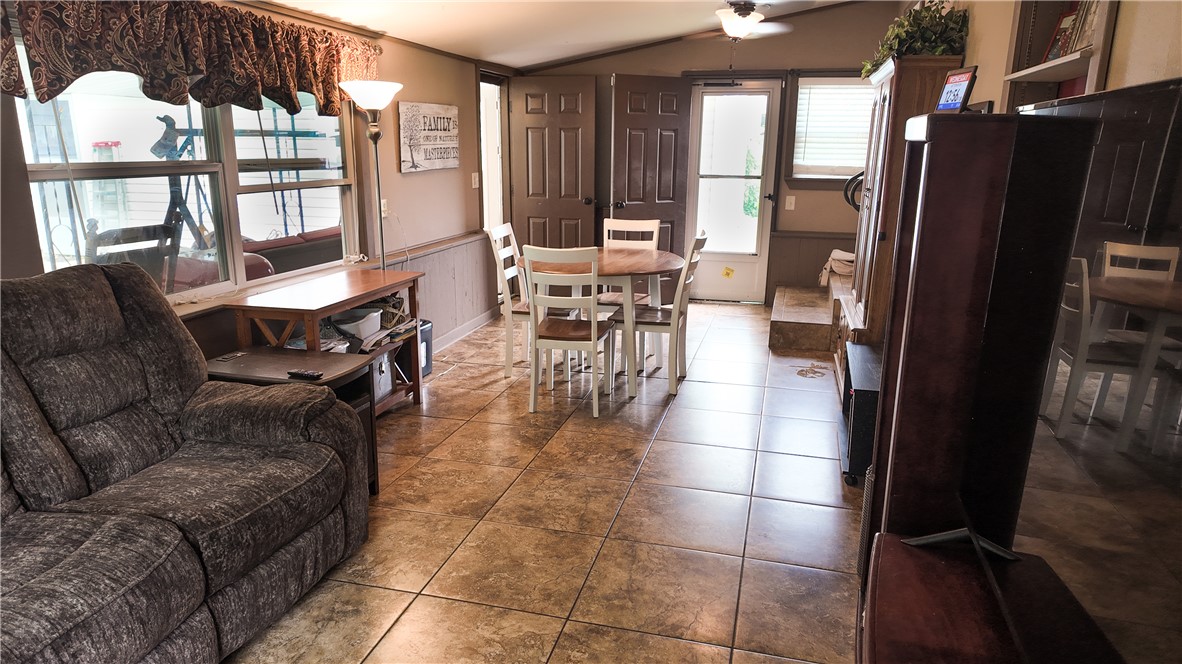 O C Woods - Residential