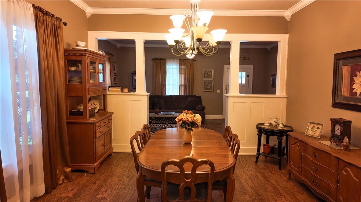 O C Woods - Residential