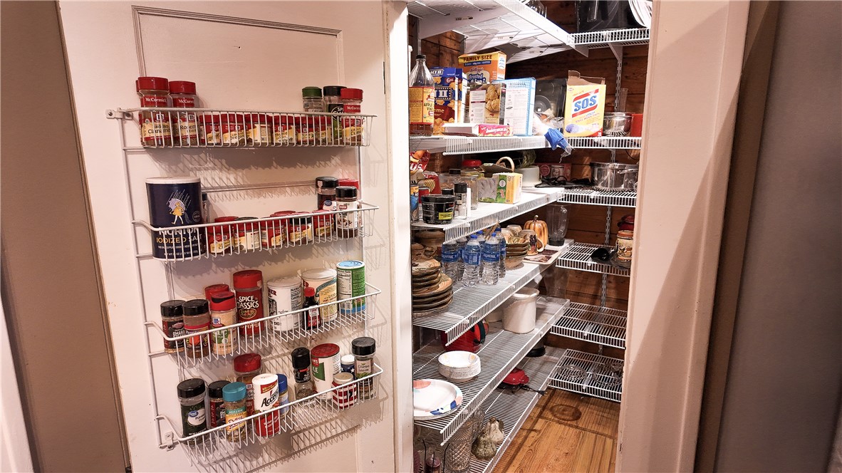 O C Woods - Residential