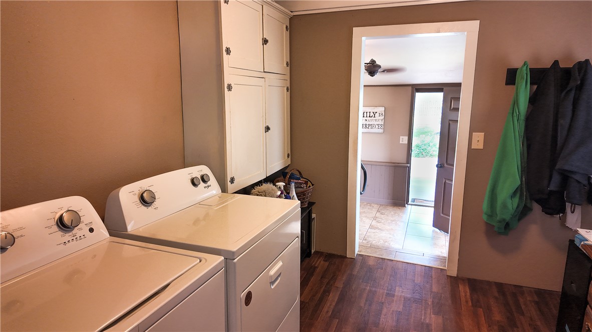 O C Woods - Residential