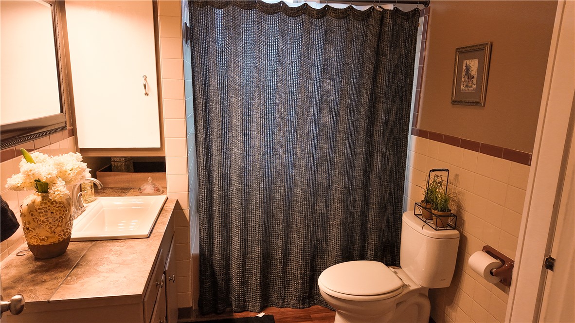 O C Woods - Residential