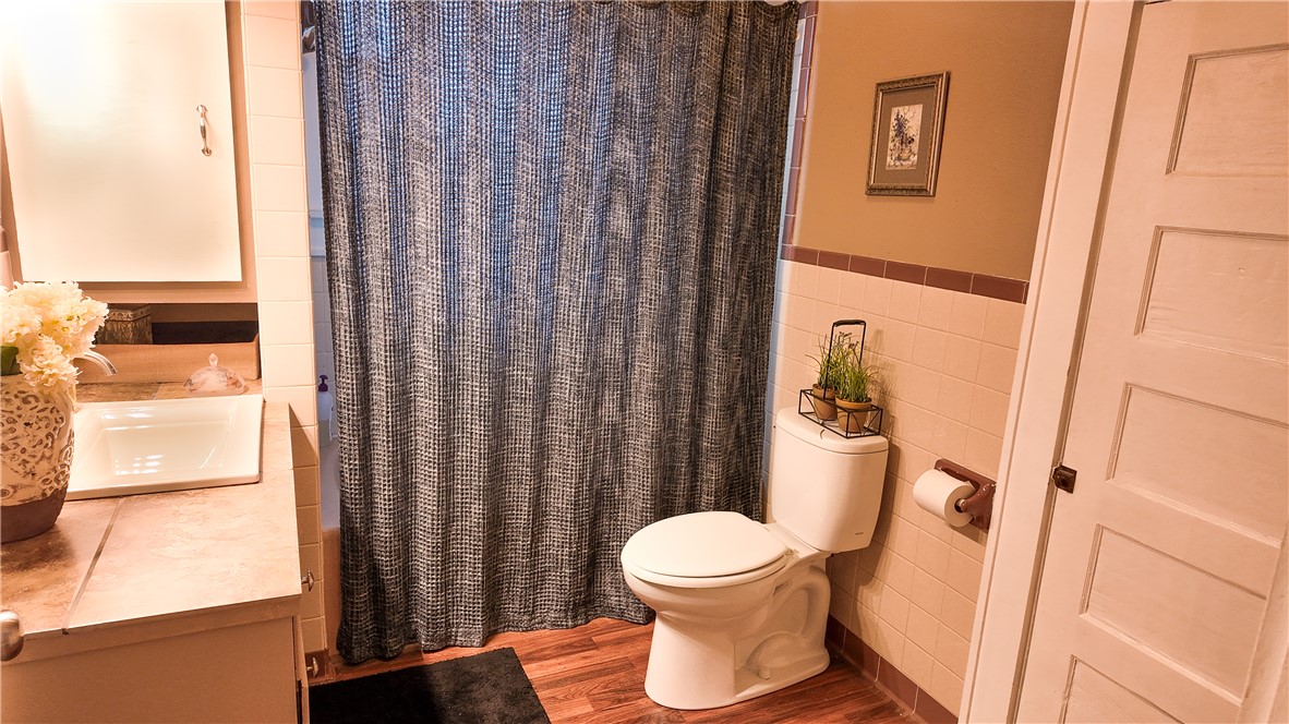 O C Woods - Residential