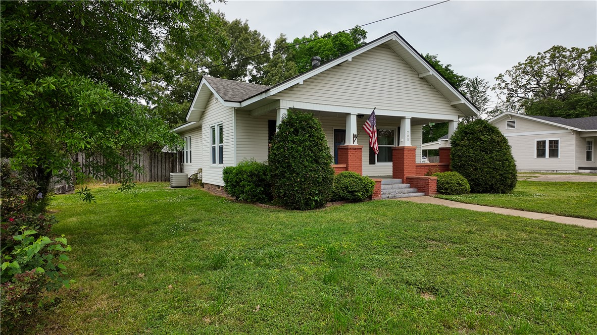 O C Woods - Residential